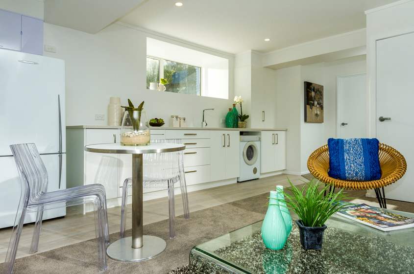 Auckland Basement Renovation - Creating More Space In Your Home
