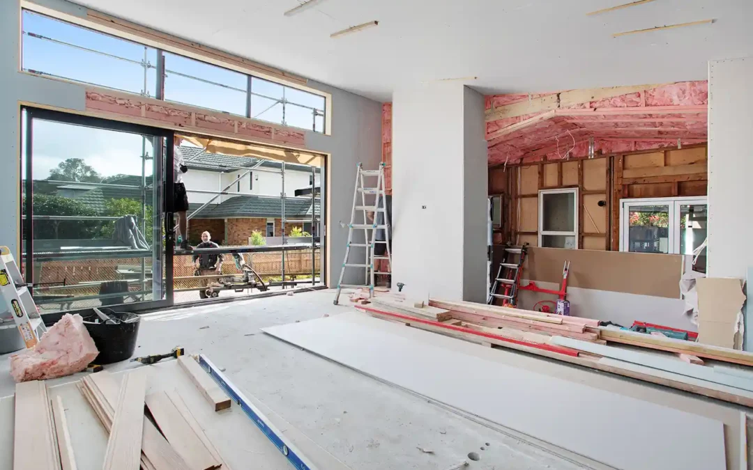 Home Extension | 5 Reasons It Just Makes Sense