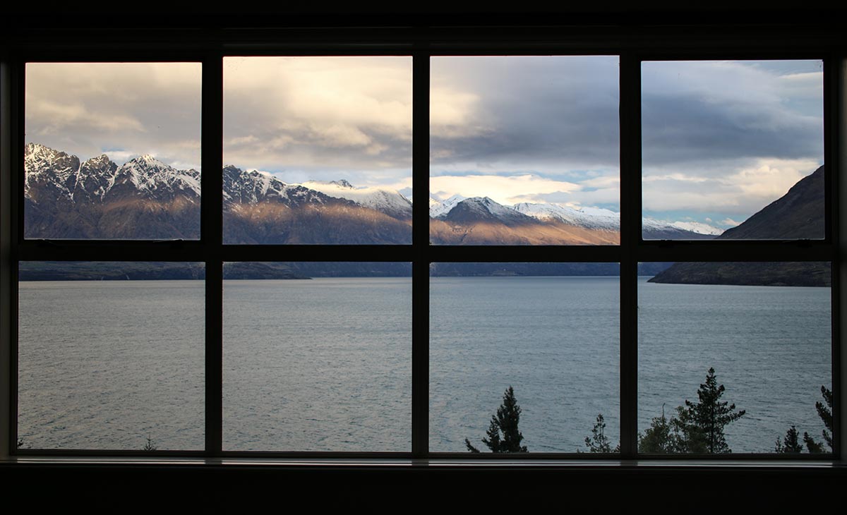 Benefits of installing properly insulated glass