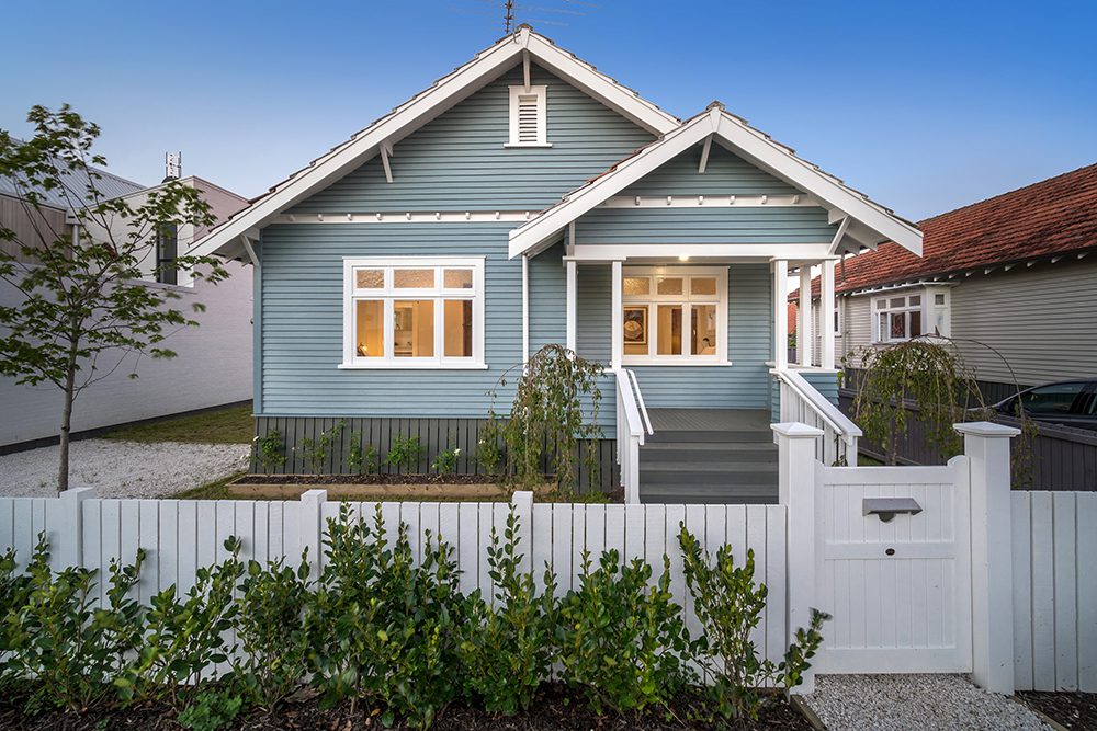 Villa Renovation - Some Tips From A Builder
