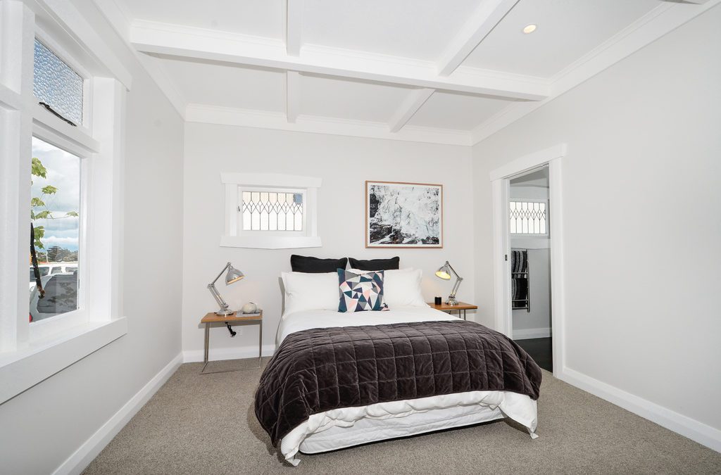 Ponsonby Villa Renovations – Renovating Old Colonial Homes