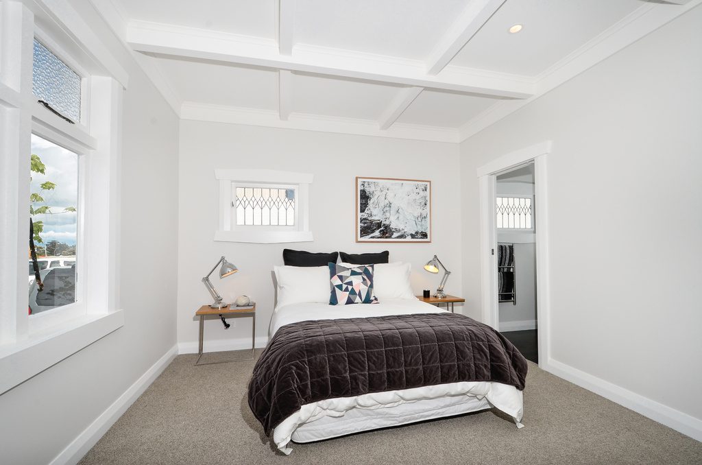 Ponsonby Villa Renovations - Renovating Old Colonial Homes