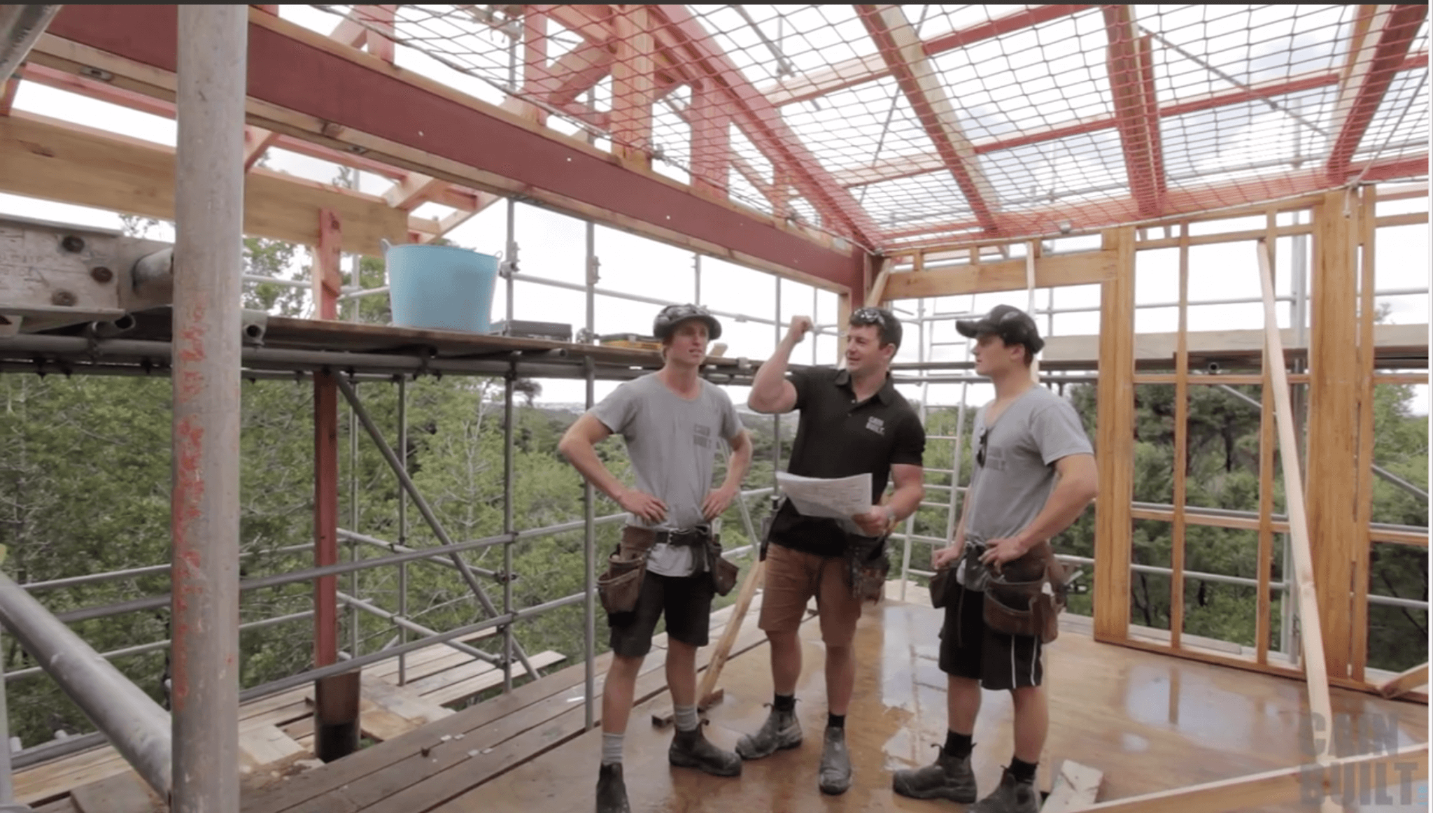 What Makes A Good North Shore Housebuilder?