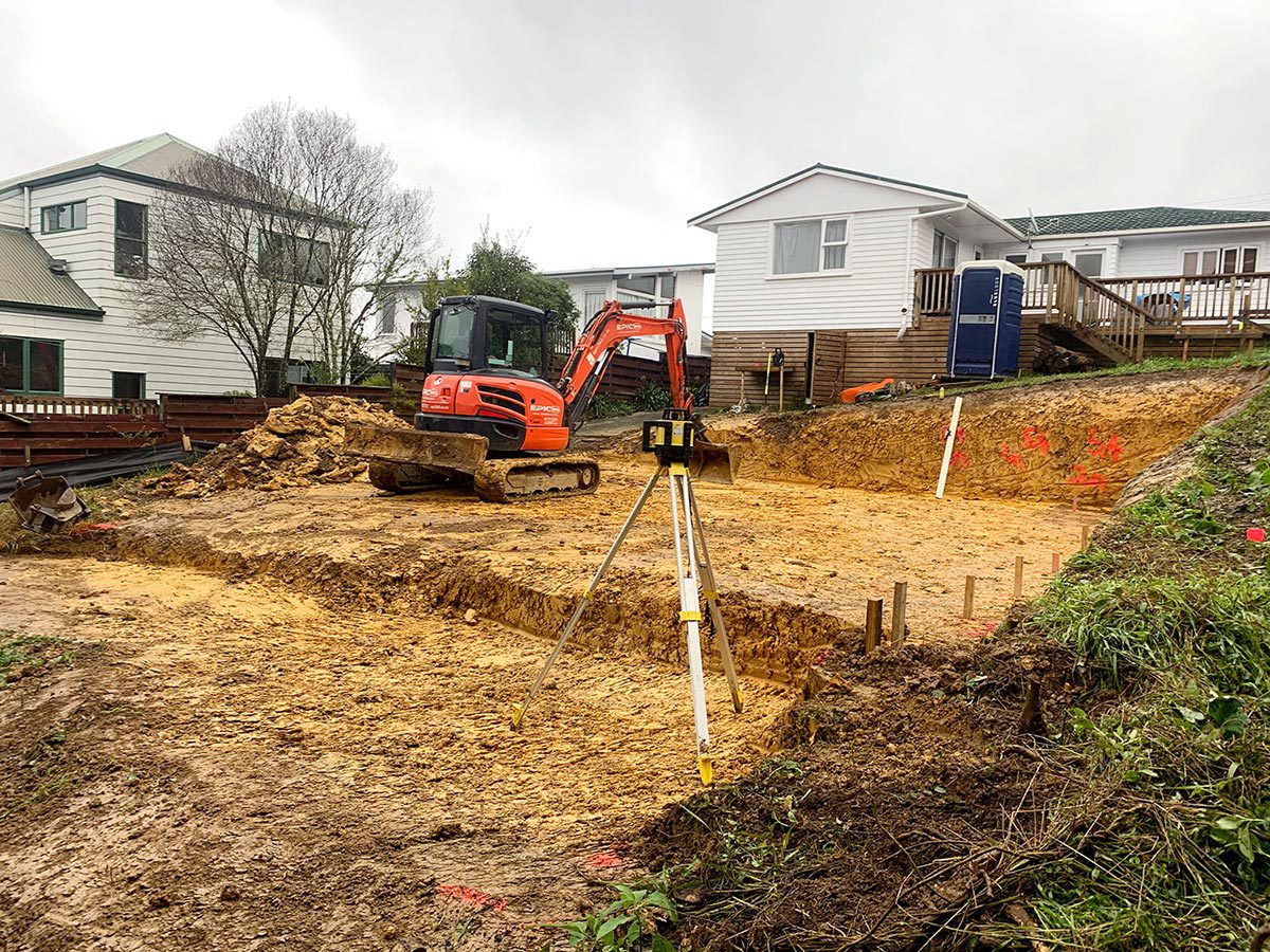 Subdividing on the North Shore - Part 2