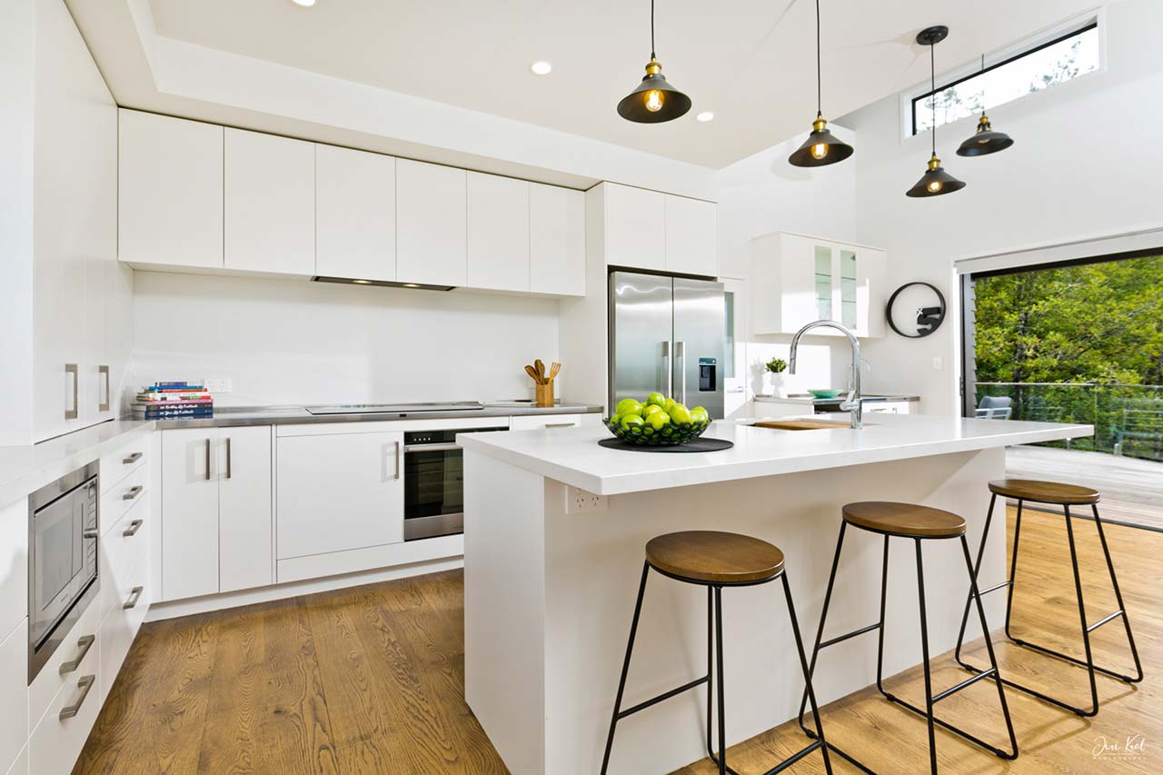North Shore Bathroom & Kitchen Renovations Builder