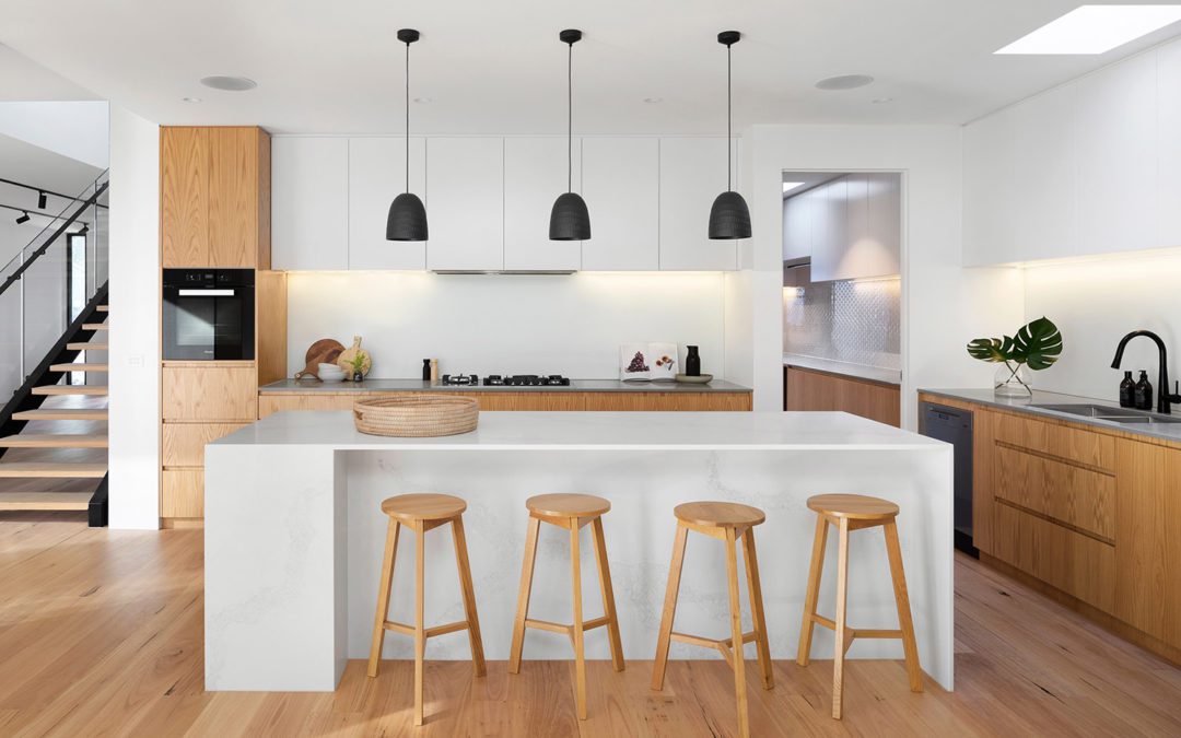Milford High-End Housebuilder – What And Why?