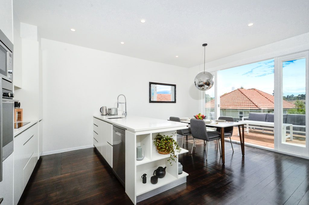 Campbells Bay Major House Renovation