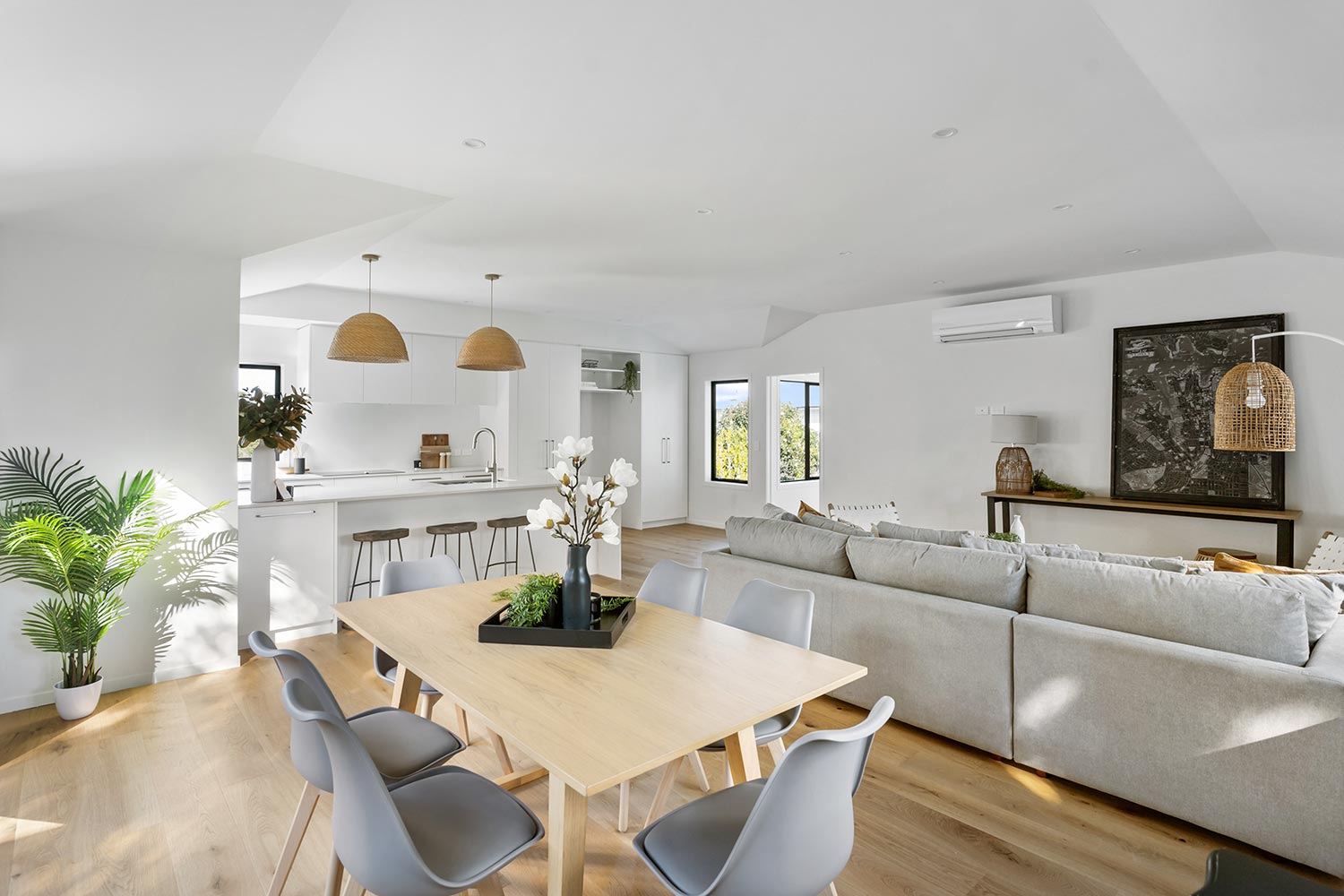 Glenfield new build