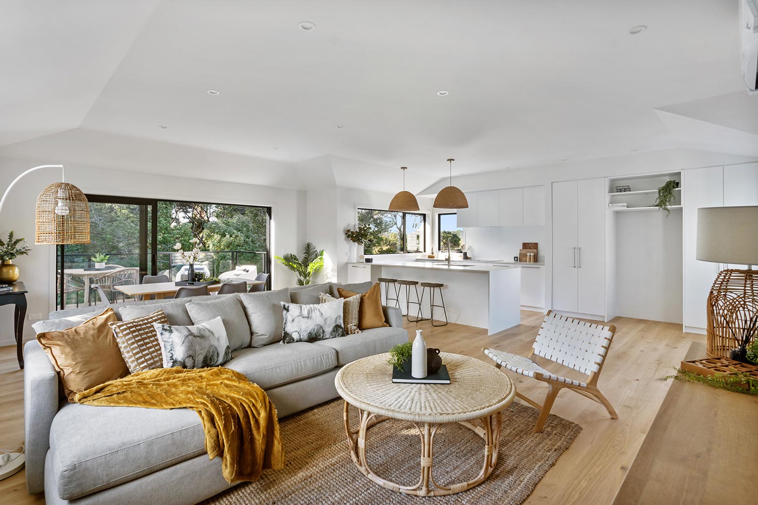 Glenfield new build