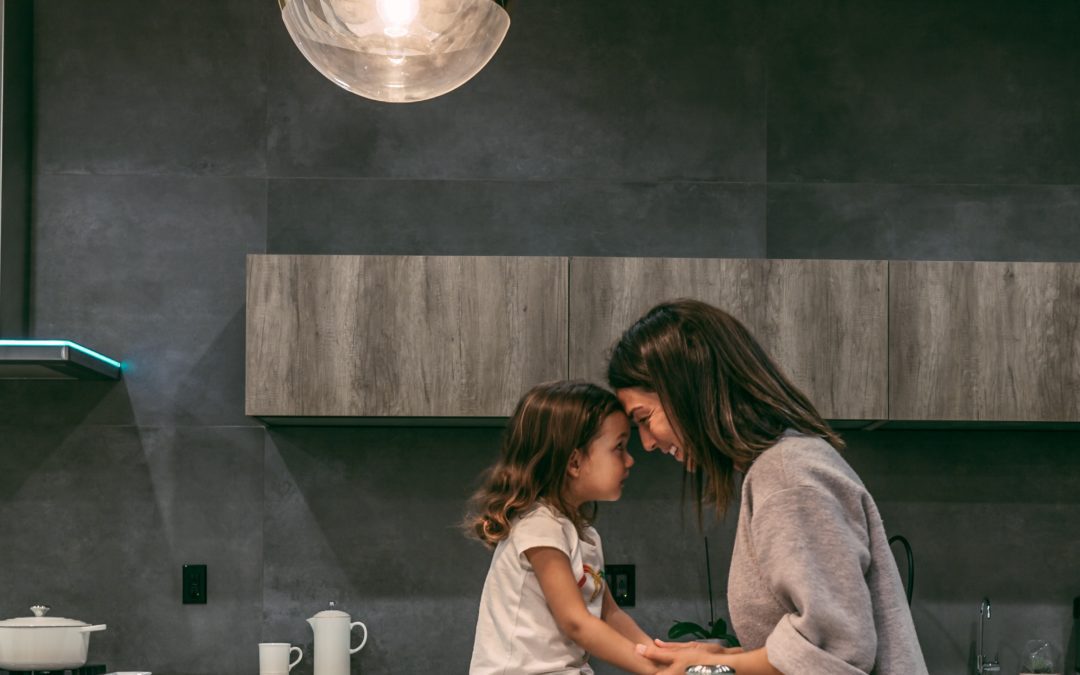 Crafting Your Dream Kitchen: A Guide by Cain Built