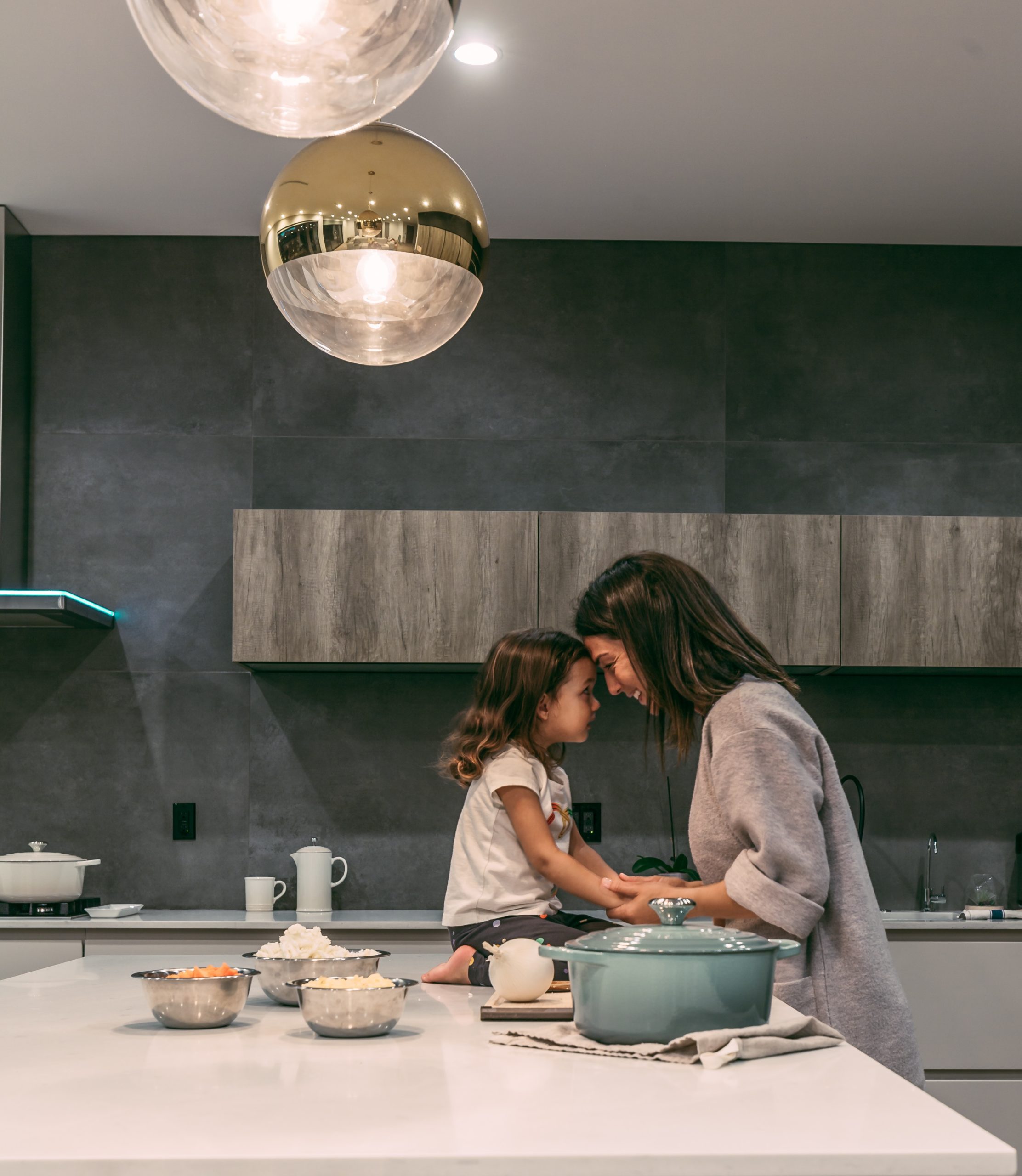 Crafting Your Dream Kitchen: A Guide by Cain Built