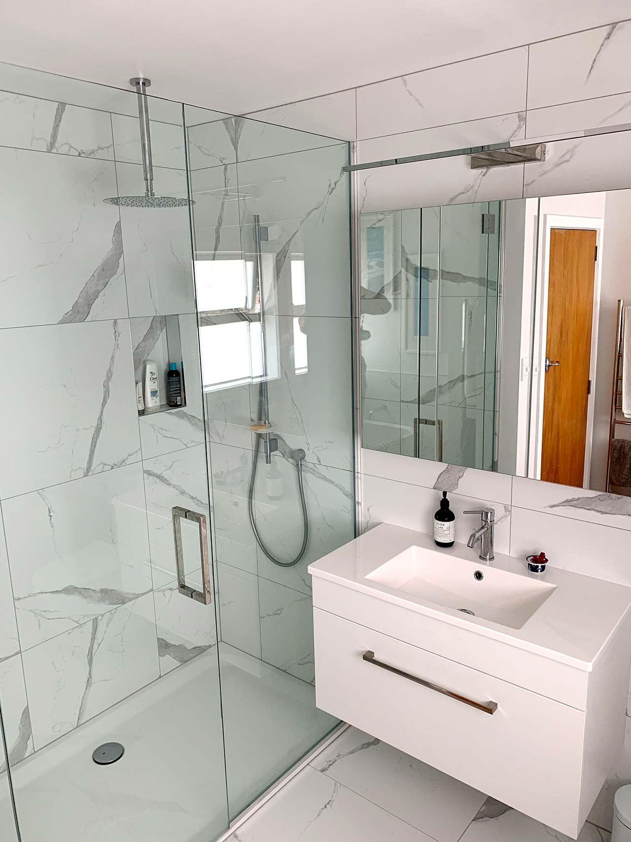 Takapuna Renovation
