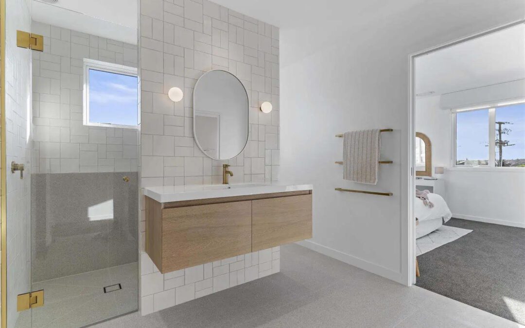 Expert Tips for a Luxurious Bathroom Renovation