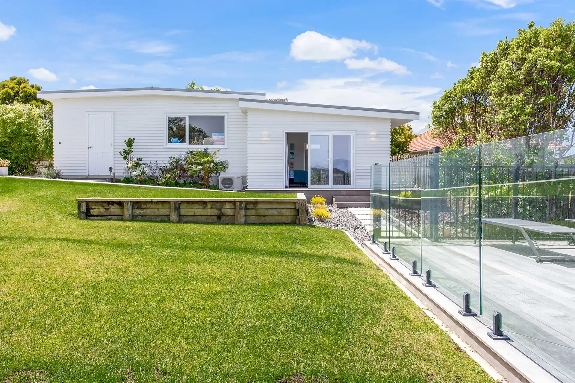 Mairangi Bay Extension